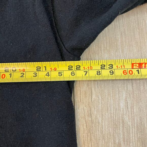 Oklahoma State Cowboys Long Sleeve Shirt Fanatics XL OSU Graphic Tee Black - Picture 4 of 5